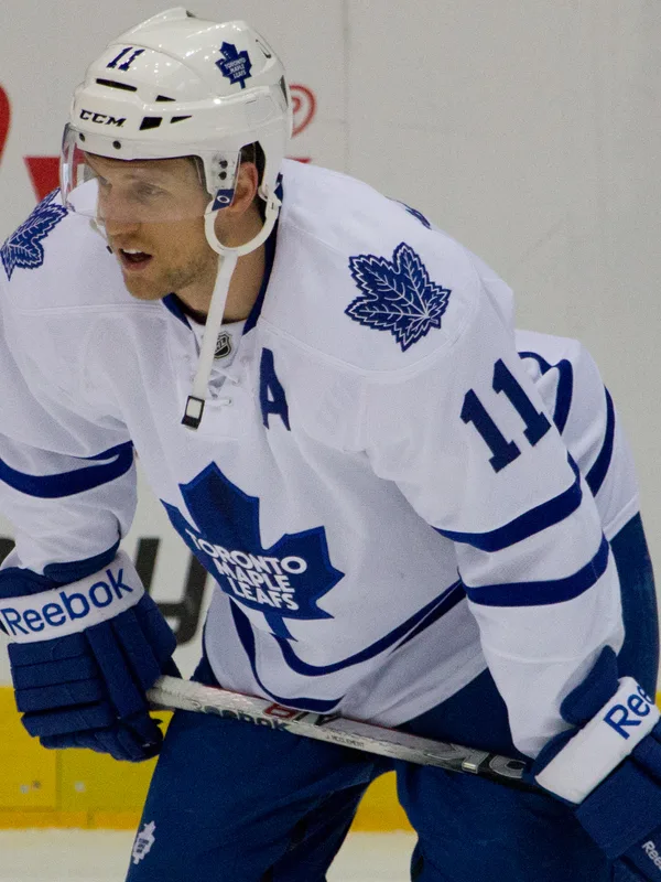 Jay McClement