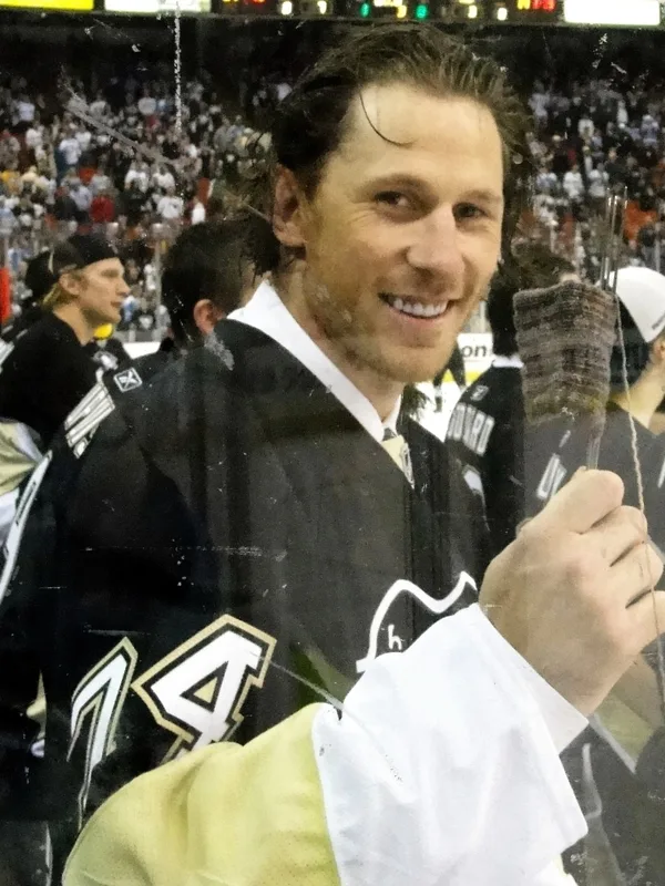 Jay McKee