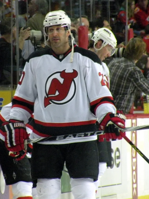 Jay Pandolfo
