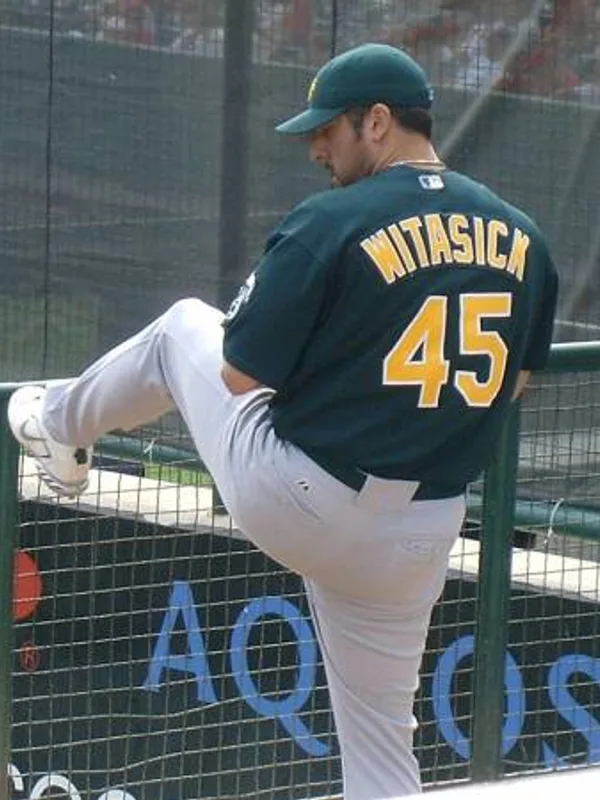 Jay Witasick