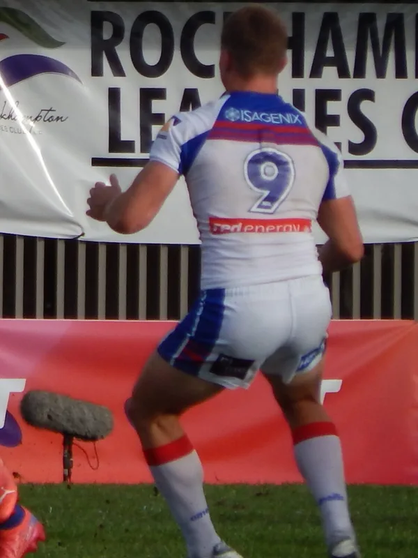 Jayden Brailey