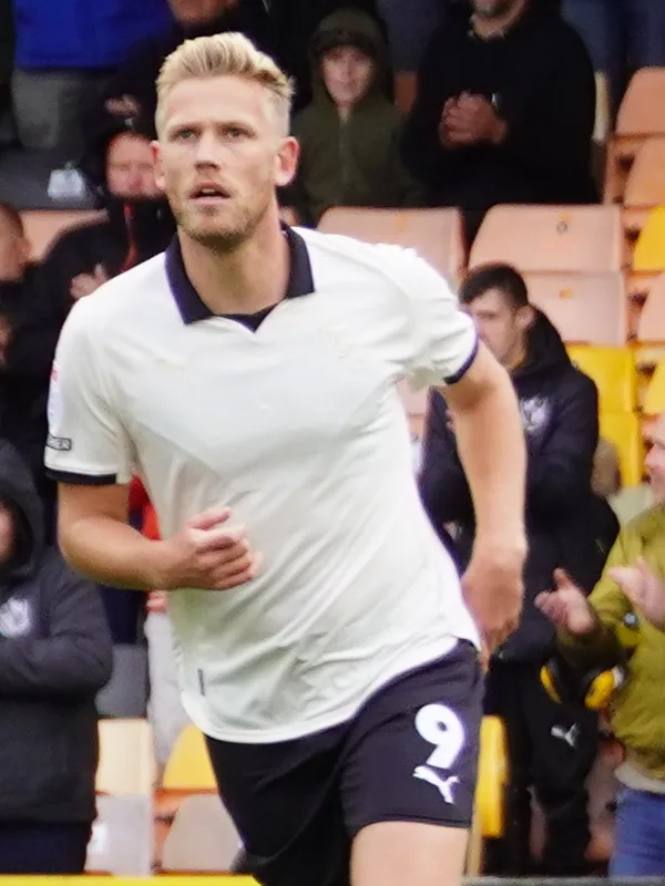 Jayden Stockley