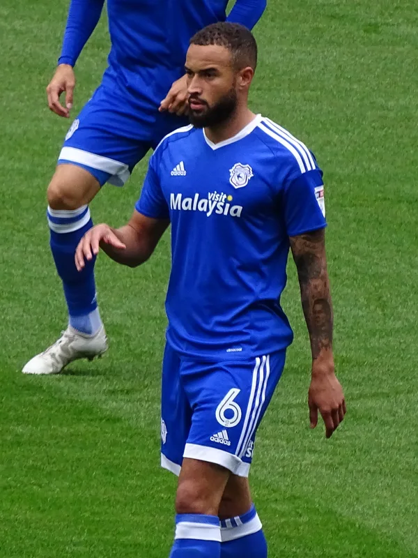 Jazz Richards