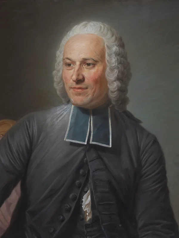Jean-Antoine Nollet
