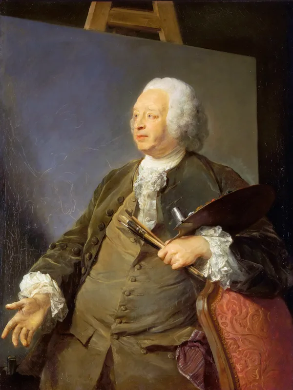 Jean-Baptiste Oudry