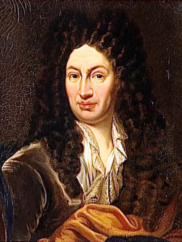 Jean Chapelain