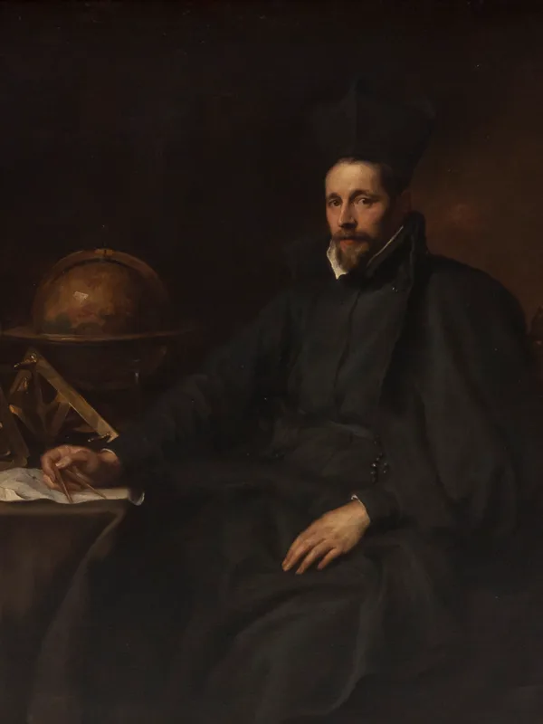 Jean-Charles della Faille