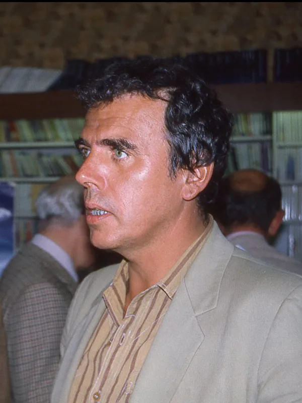 Jean-Edern Hallier