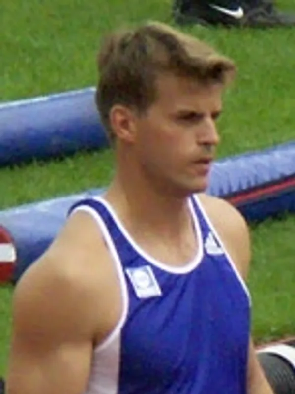 Jean Galfione