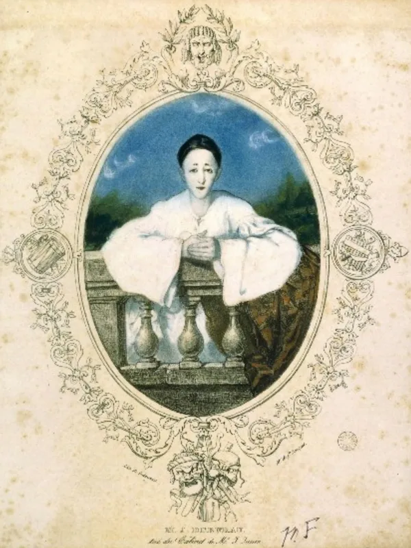 Jean-Gaspard Deburau