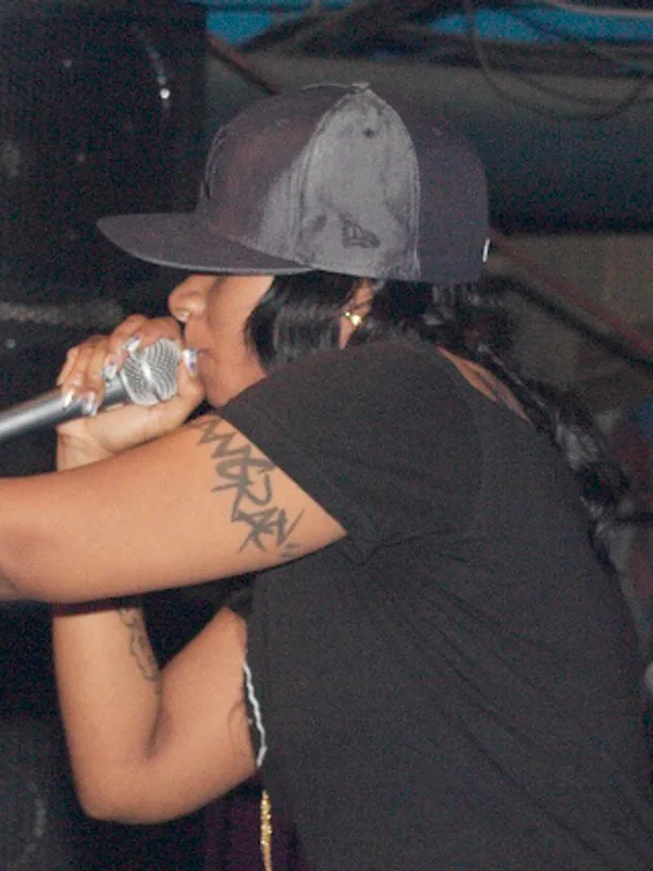 Jean Grae