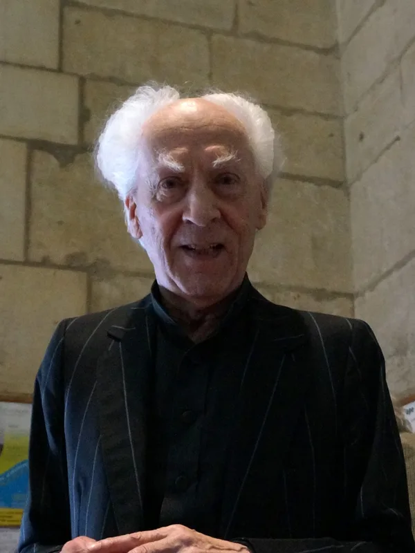 Jean Guillou