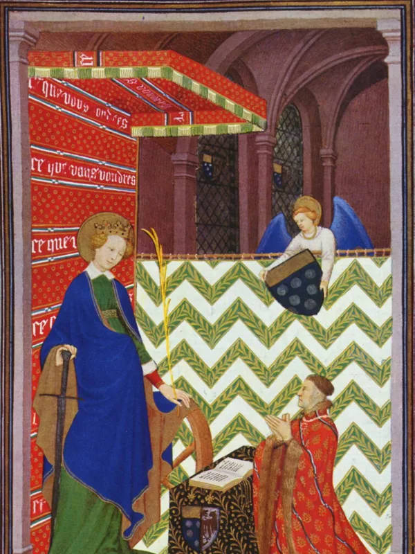 Jean II Le Maingre
