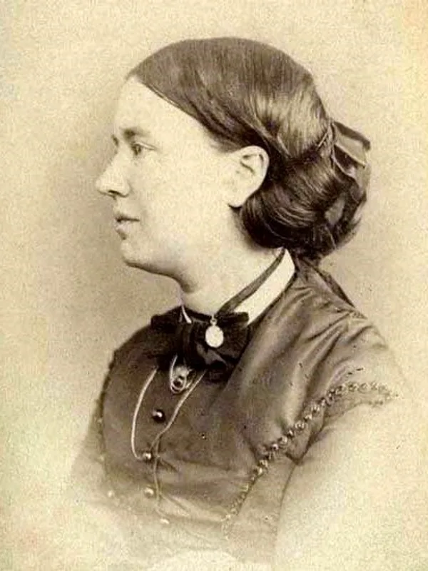 Jean Ingelow