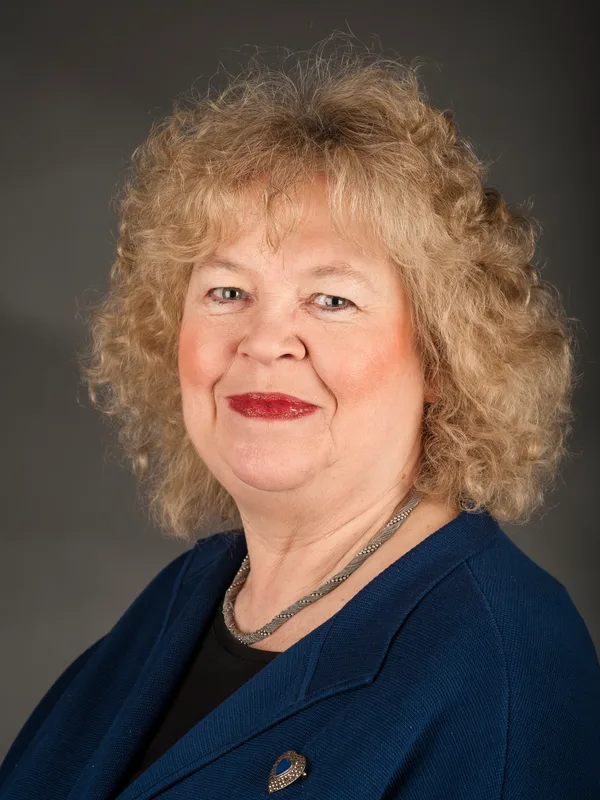Jean Lambert