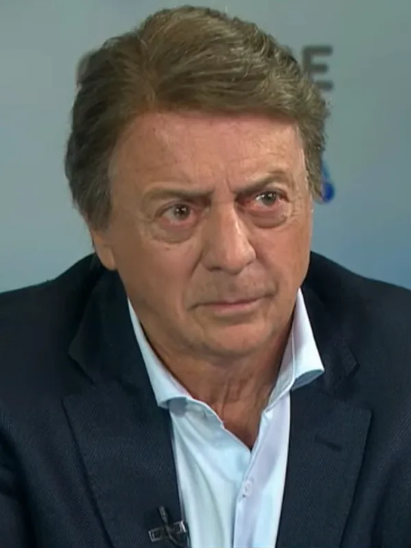 Jean-Luc Mongrain