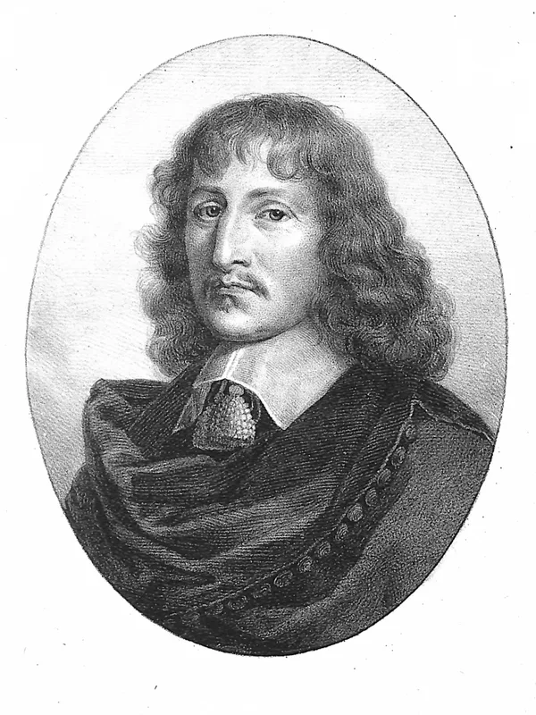 Jean Mairet