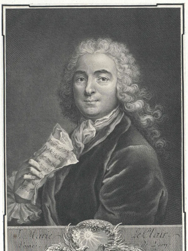 Jean-Marie Leclair