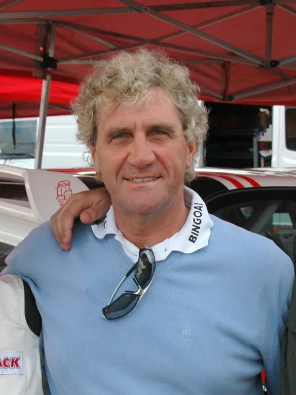 Jean-Marie Pfaff