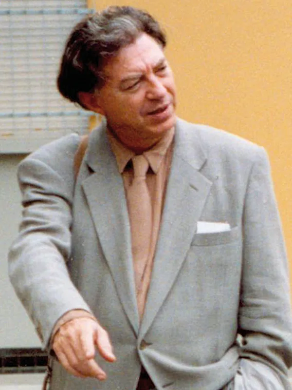 Jean-Michel Folon