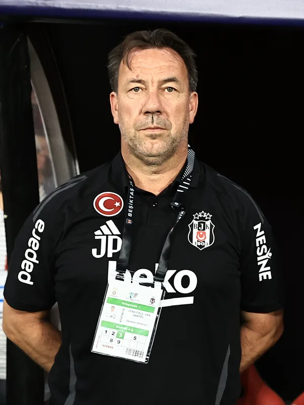 Jean-Paul van Gastel