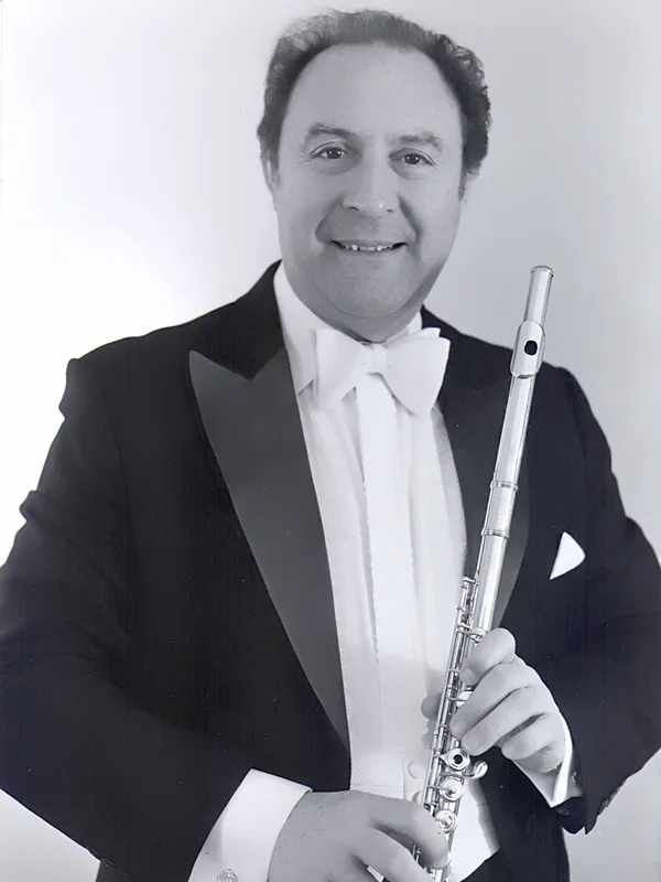 Jean-Pierre Rampal