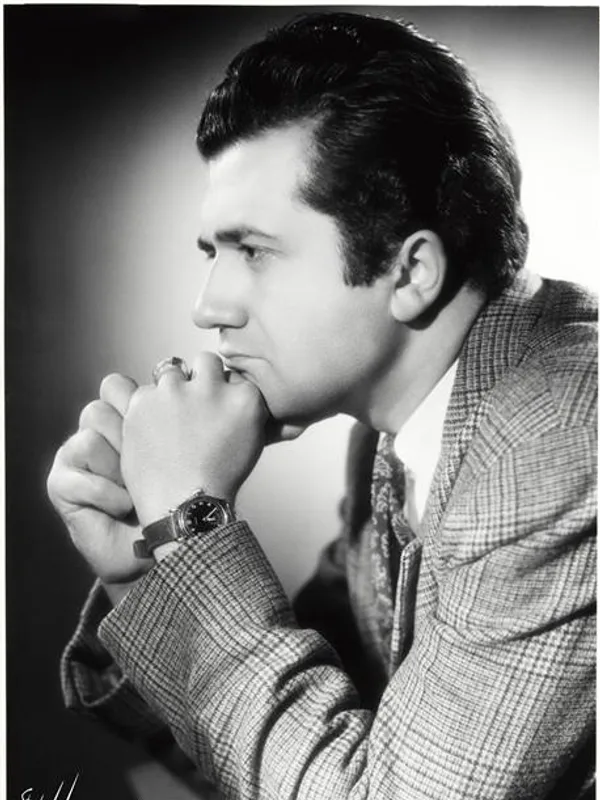 Jean Richard (actor)