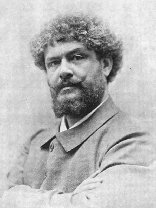 Jean Richepin