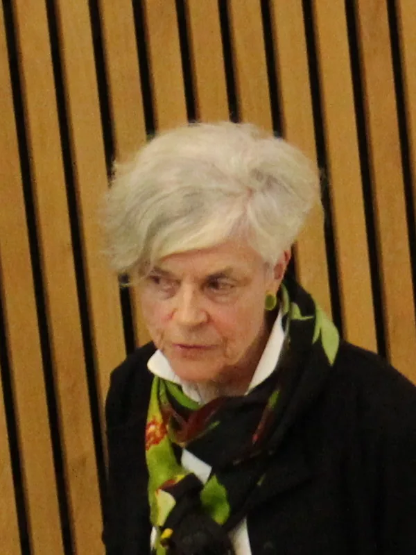 Jean Seaton