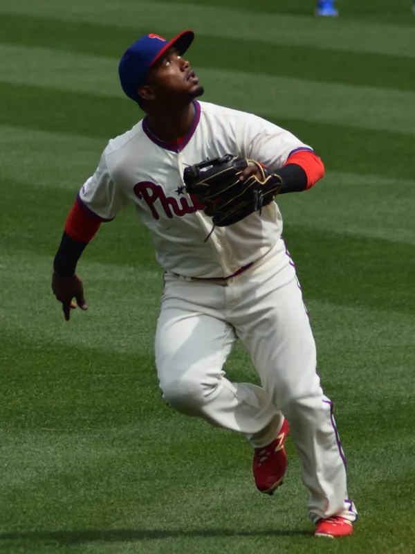 Jean Segura
