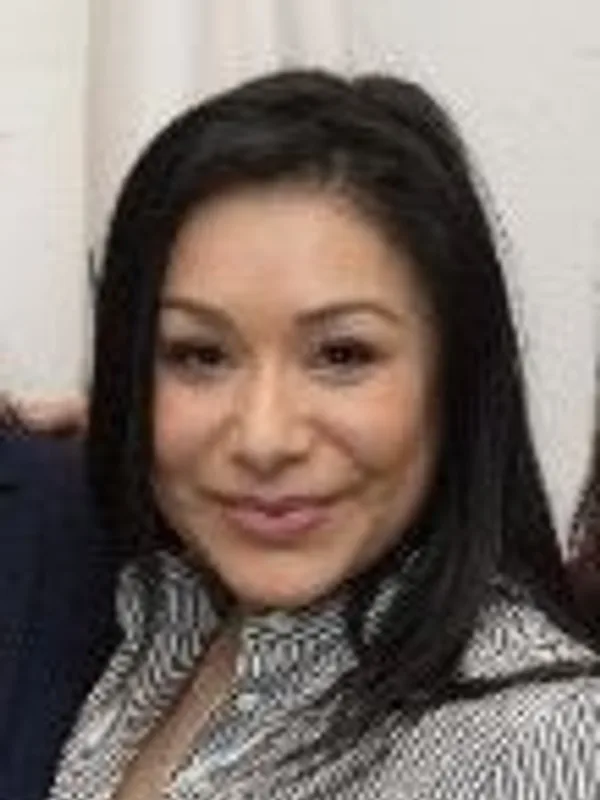 Jeanette Antolin