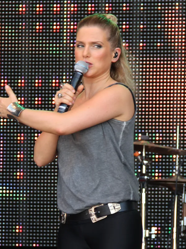 Jeanette Biedermann