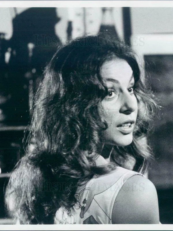 Jeannie Berlin