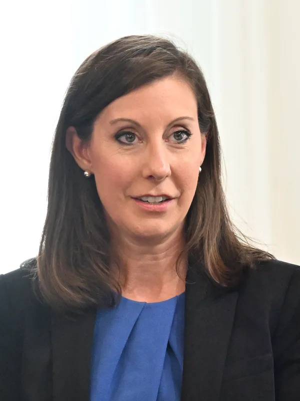 Jeannie Haddaway-Riccio