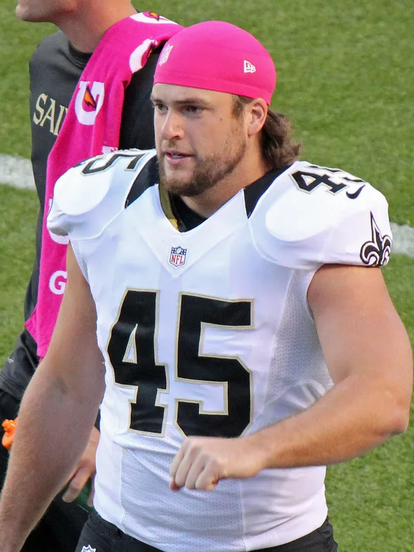 Jed Collins