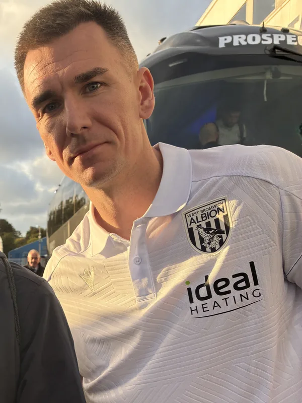 Jed Wallace
