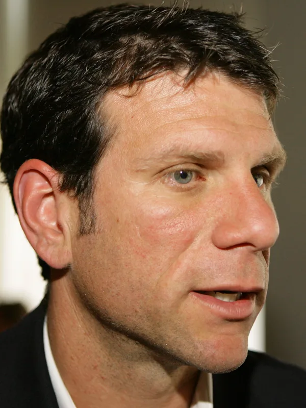 Jeff Agoos
