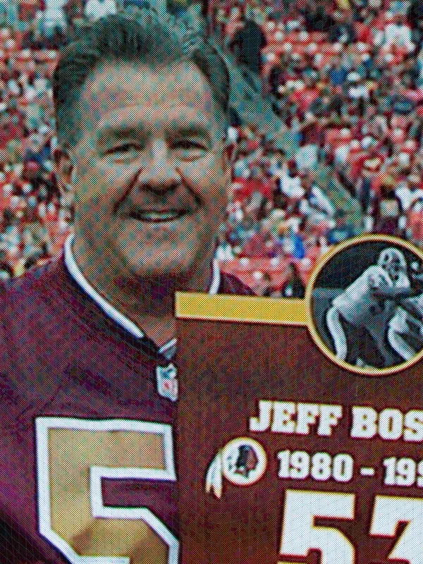 Jeff Bostic