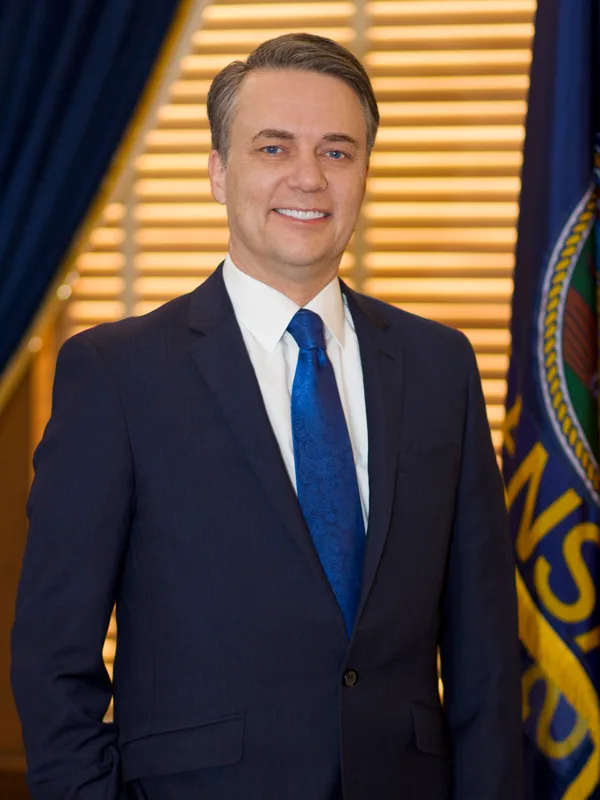 Jeff Colyer