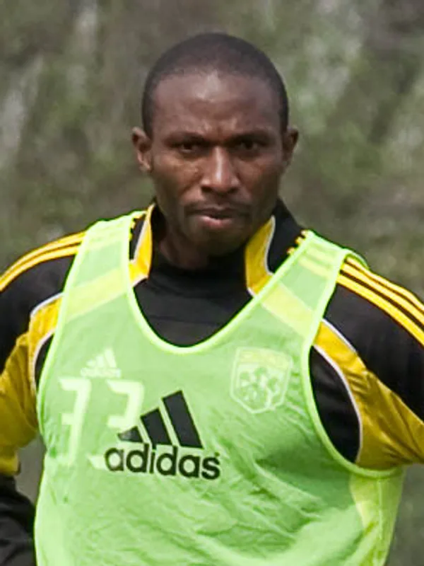 Jeff Cunningham