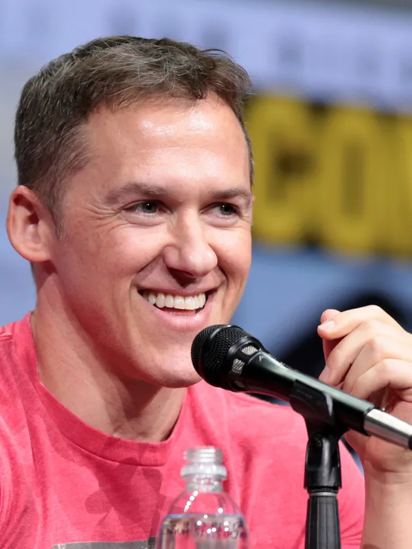 Jeff Davis (television producer)