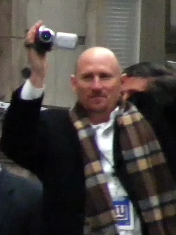 Jeff Feagles