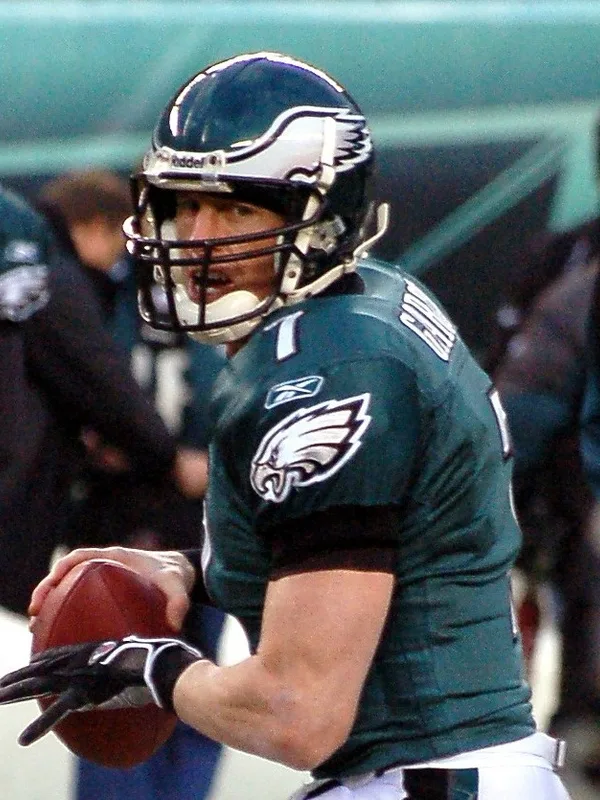 Jeff Garcia