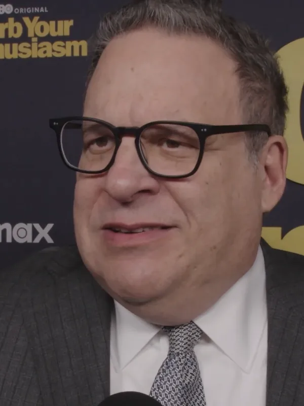 Jeff Garlin