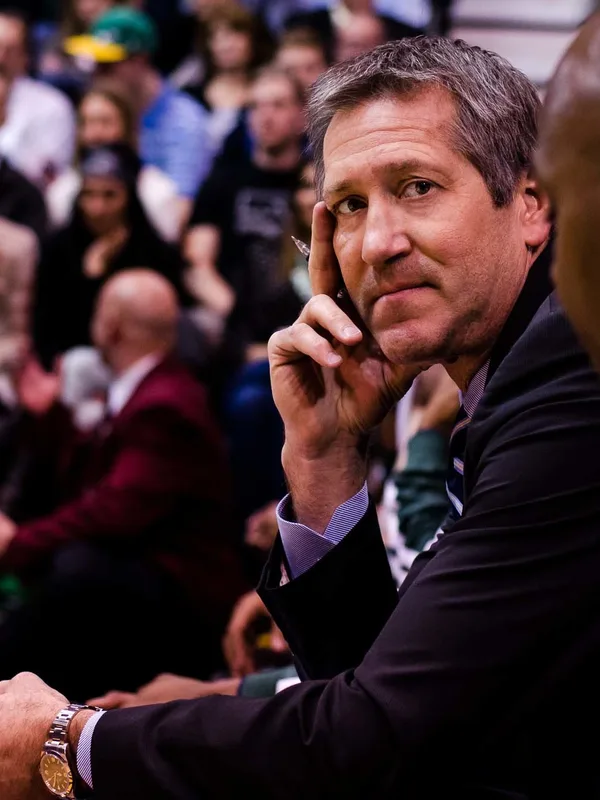 Jeff Hornacek