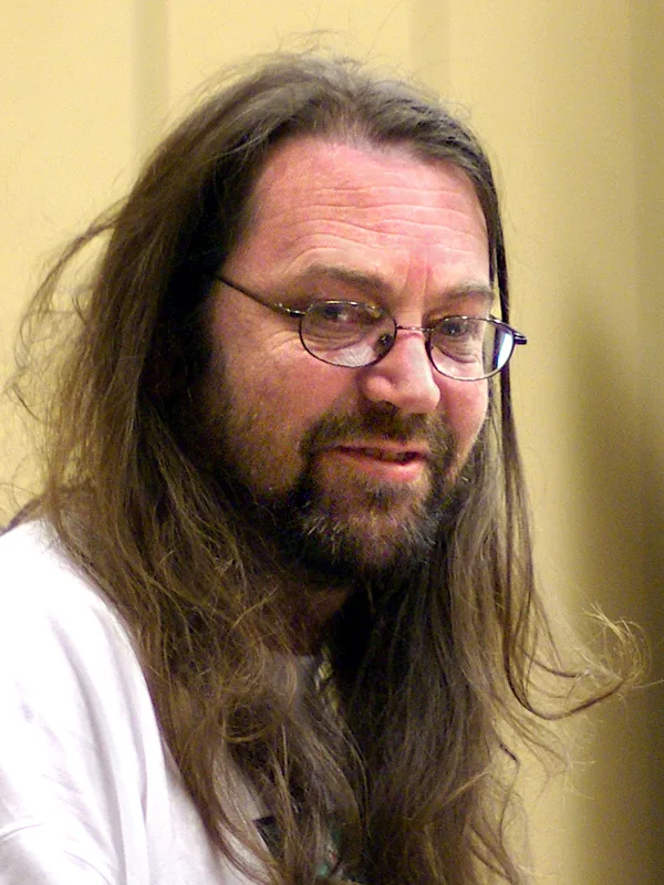 Jeff Minter