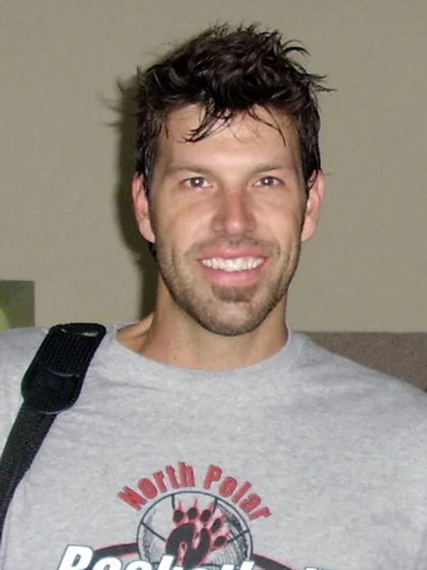 Jeff Nordgaard