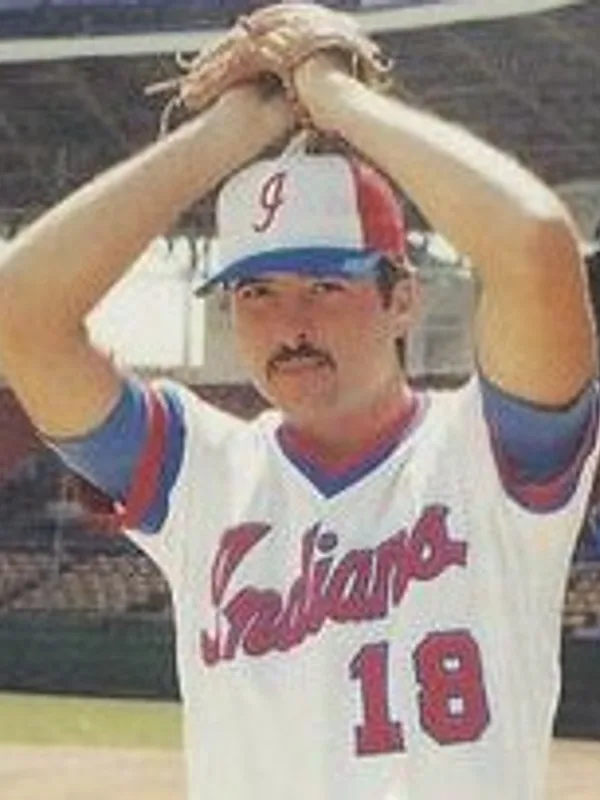 Jeff Parrett