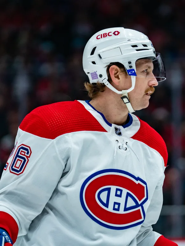 Jeff Petry