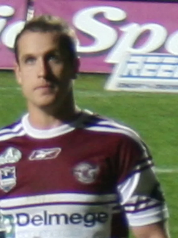 Jeff Robson